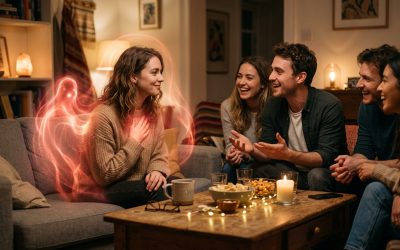 Highly Sensitive Person: Signs, Traits, and How to Thrive
