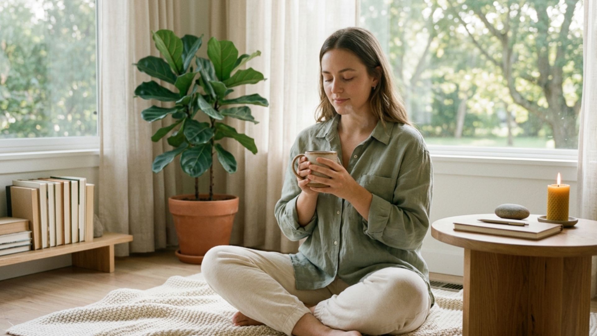 1 How to Regulate Your Nervous System When You Feel Overwhelmed 1 How to Regulate Your Nervous System When You Feel Overwhelmed