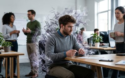 Social Anxiety vs. Shyness: How to Tell the Difference