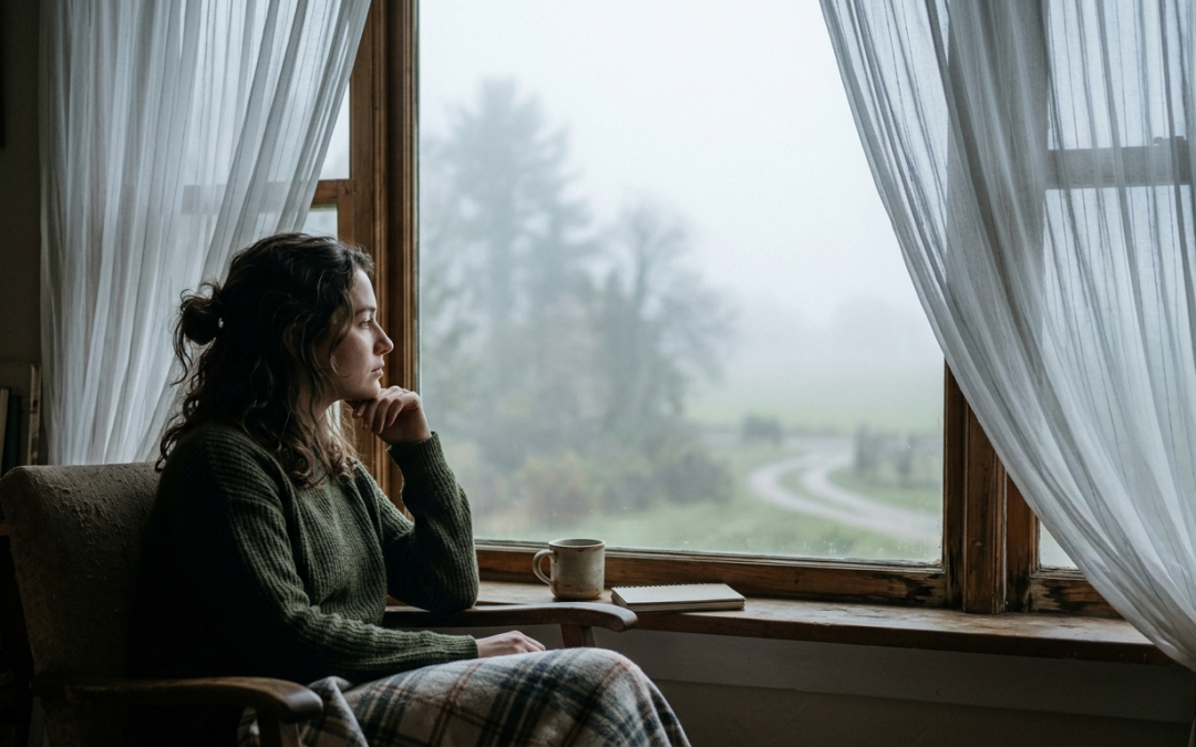 Types of Grief: Understanding How Loss Shows Up