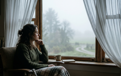 Types of Grief: Understanding How Loss Shows Up
